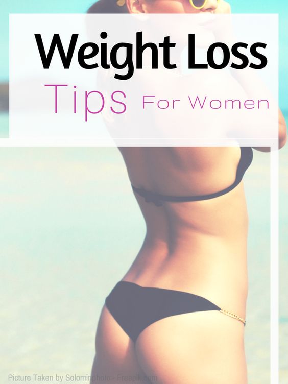 Quick Weight Loss Methods That Work
