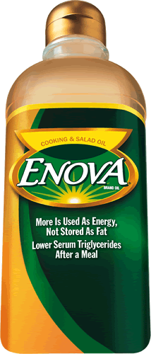 foods that help burn fat - Enova Oil