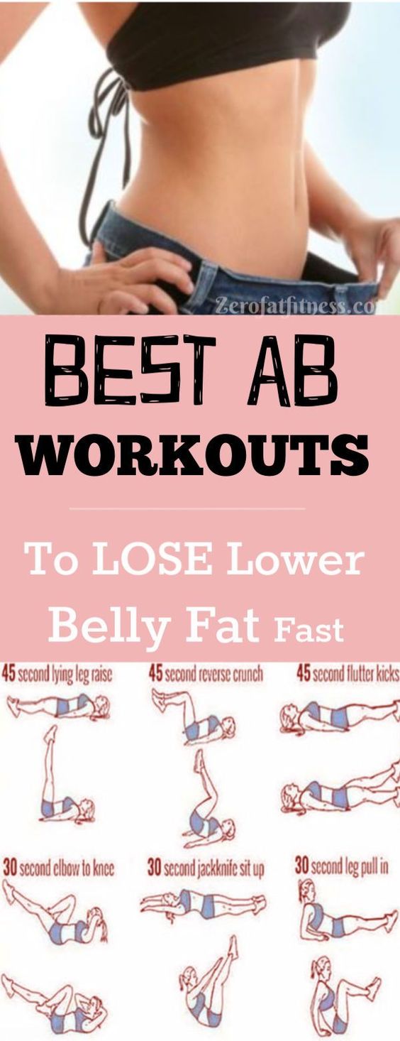 HOW TO GET RID OF LOWER BELLY FAT FAST - Find out how to get rid of lower belly fat and get flat stomach fast. Included here are the causes of lower belly fat, diet, and workouts #lowerbellyfat #workout #diet